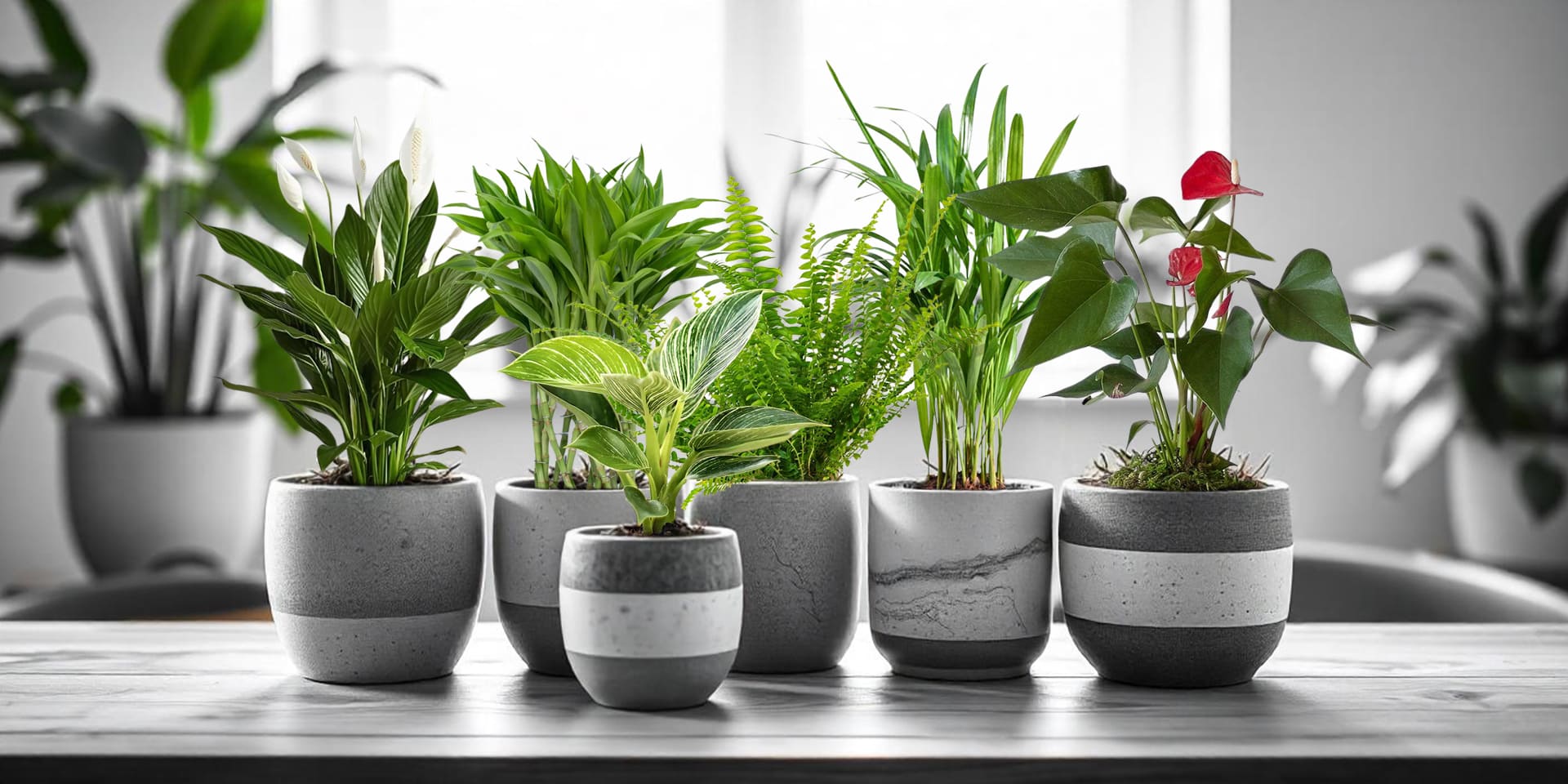 10 Winter Plants to Enrich Your Garden with Vibrancy and Life