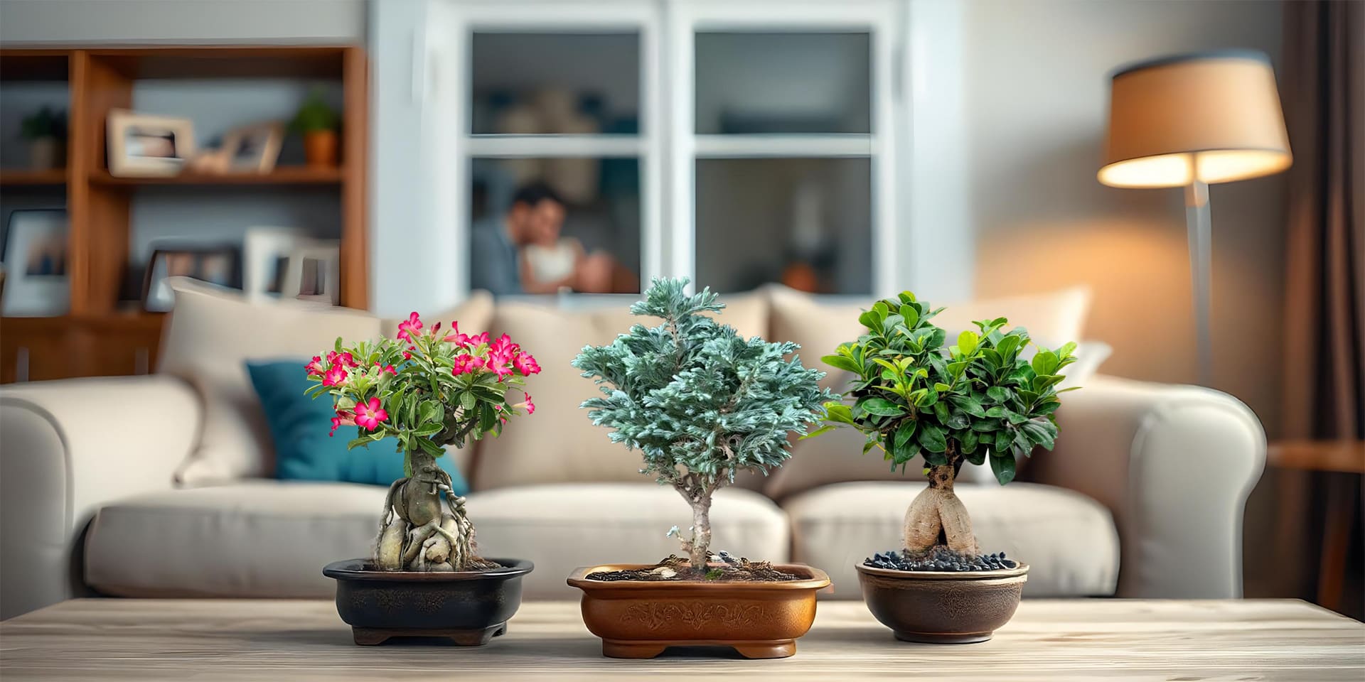 5 Compelling Reasons to Add a Bonsai Plant to Your Living Space