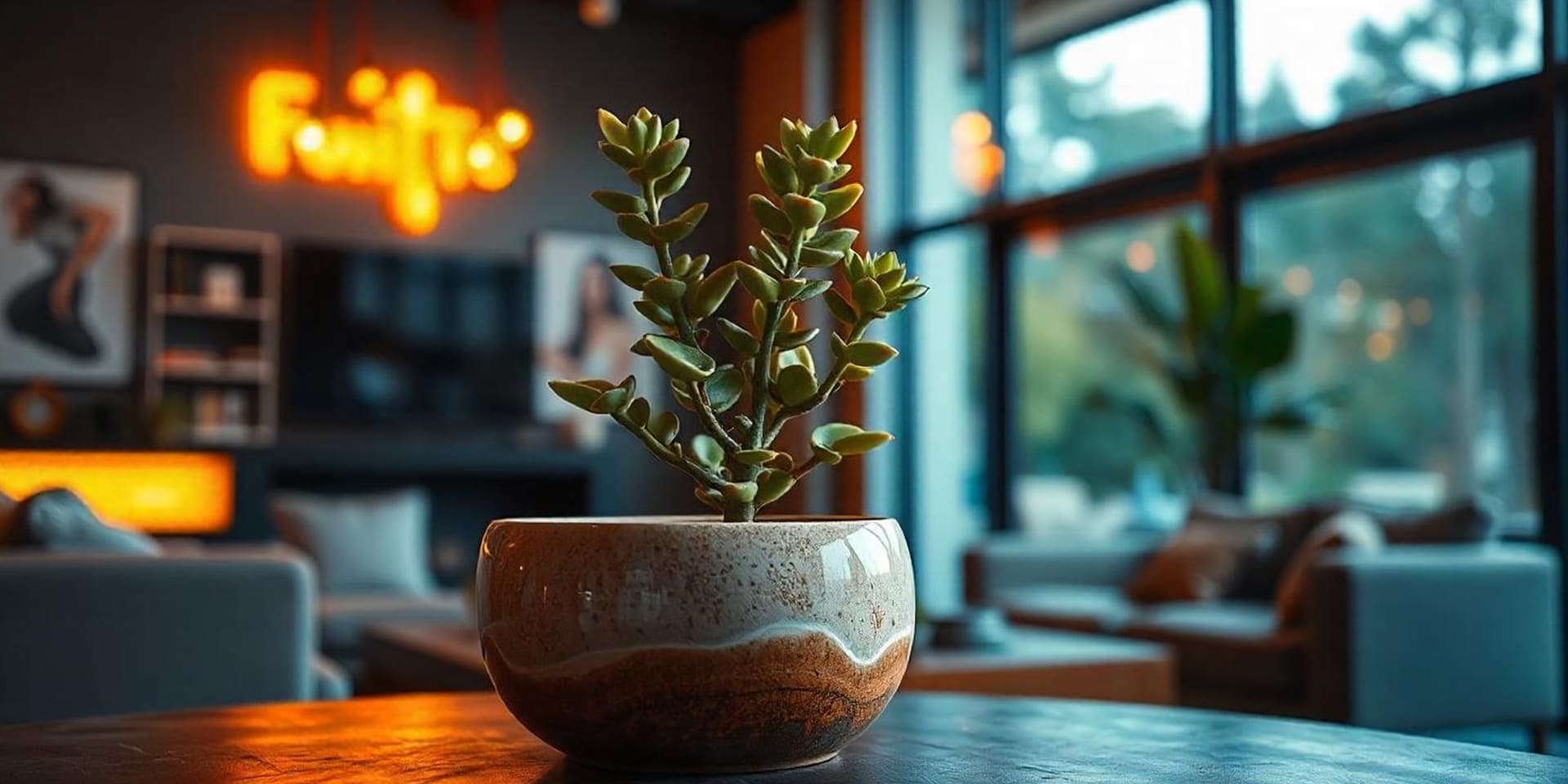 Why the Jade Plant is a Vastu Must-Have for Prosperity and Serenity
