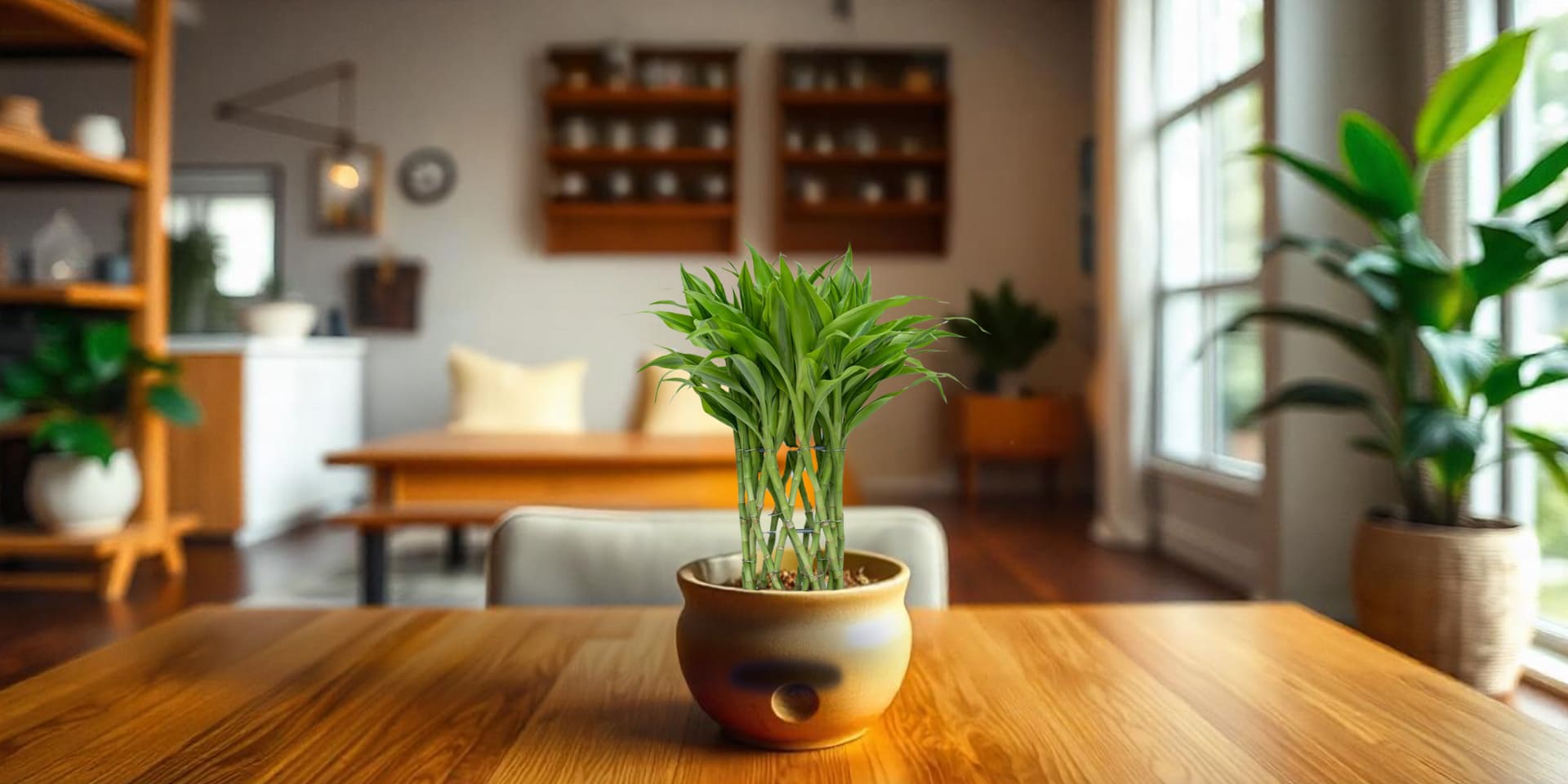 Why Lucky Bamboo Plants are the Perfect Addition to Any Home