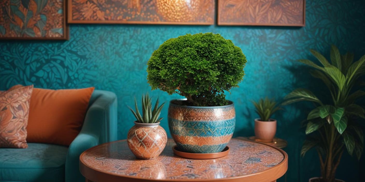 Manokamini Plant and Vastu Shastra – A Secret to a Harmonious Home