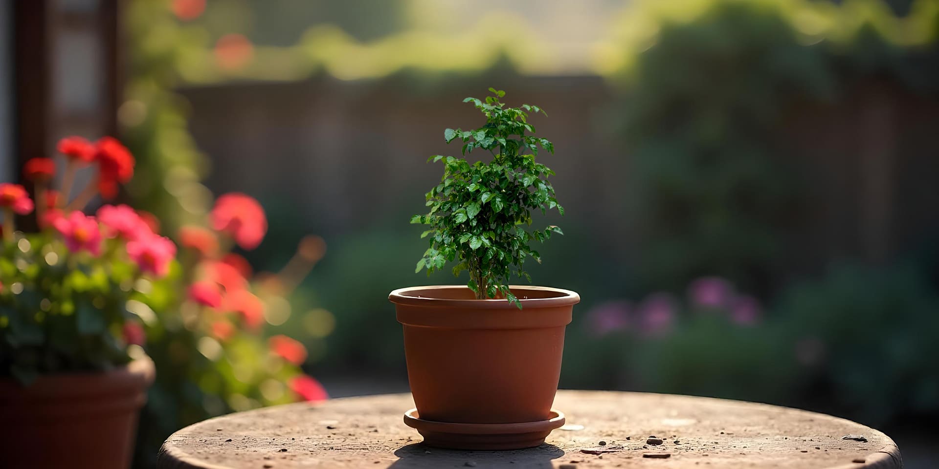 Why Radermachera is the Perfect Choice for Compact Indoor Spaces