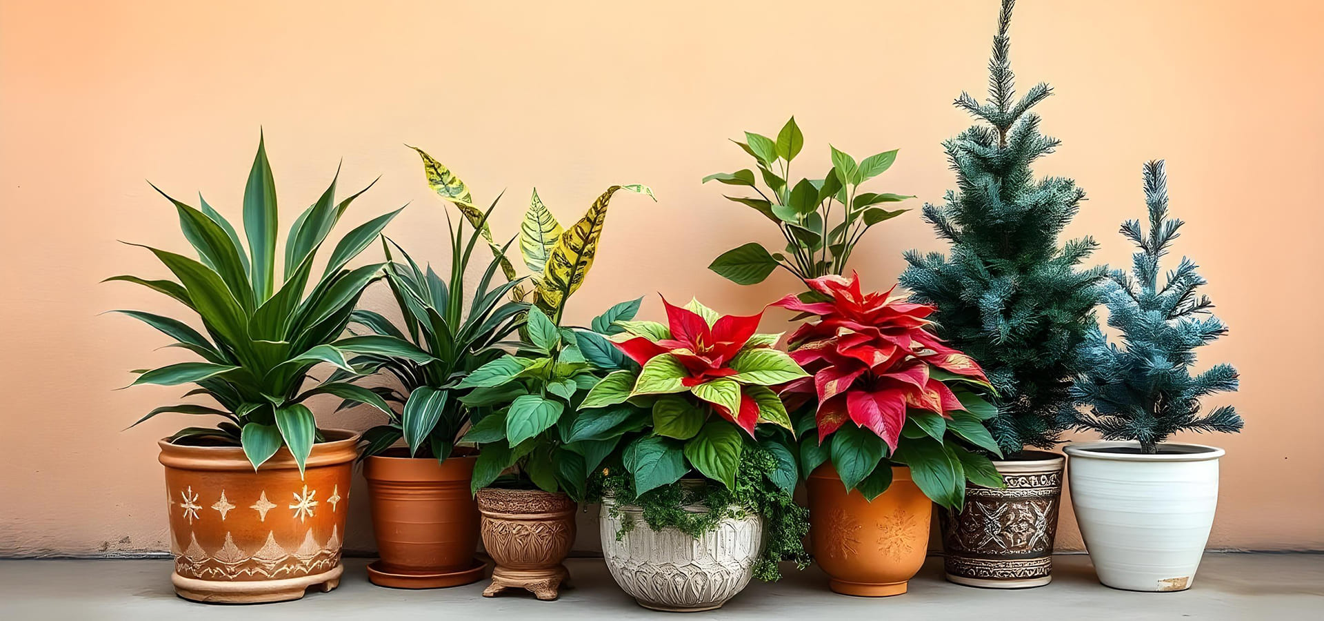 Winter Plant Care 101 - Light, Temperature, and Humidity Tips for Thriving Greenery