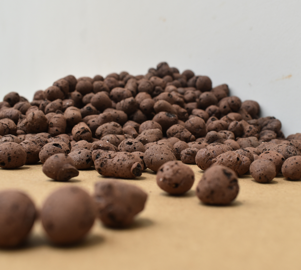 LECA Clay Balls (650 grams)