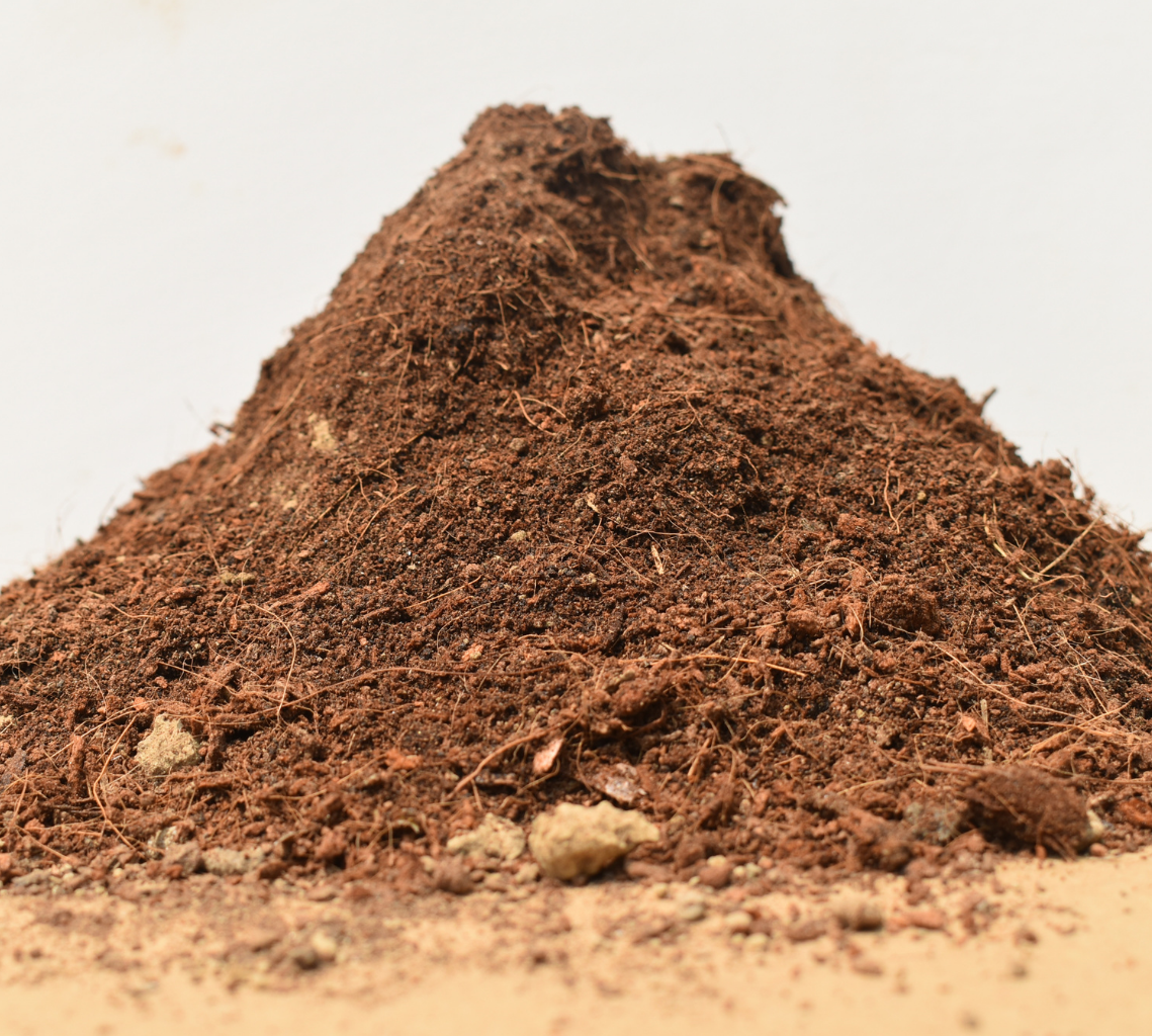 Potting Mix – The Foundation for Healthy Plants (1KG)