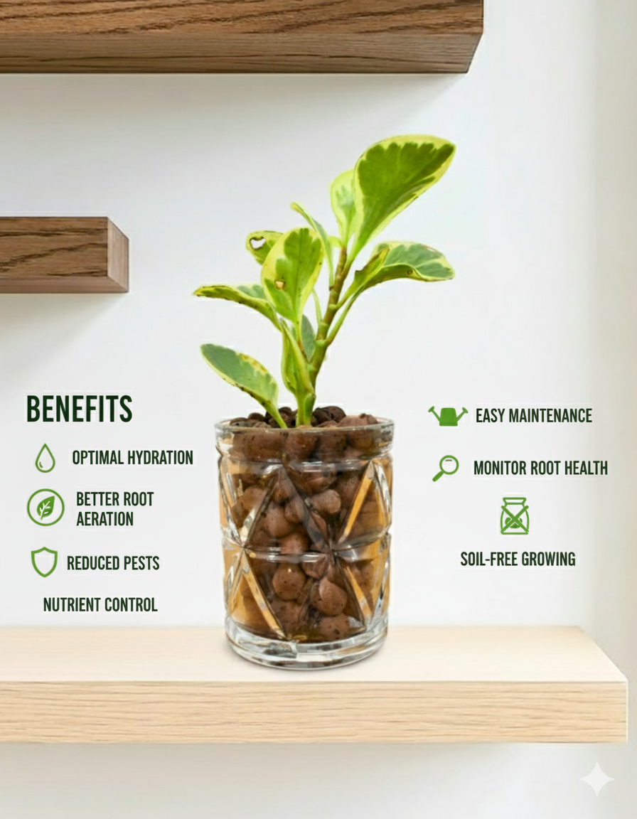 Peperomia obtusifolia