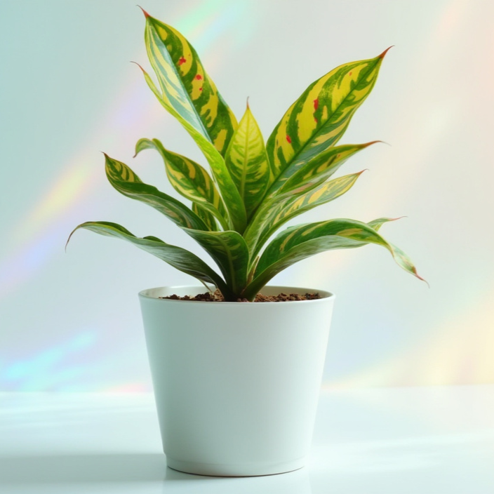 Aglaonema Anjuman