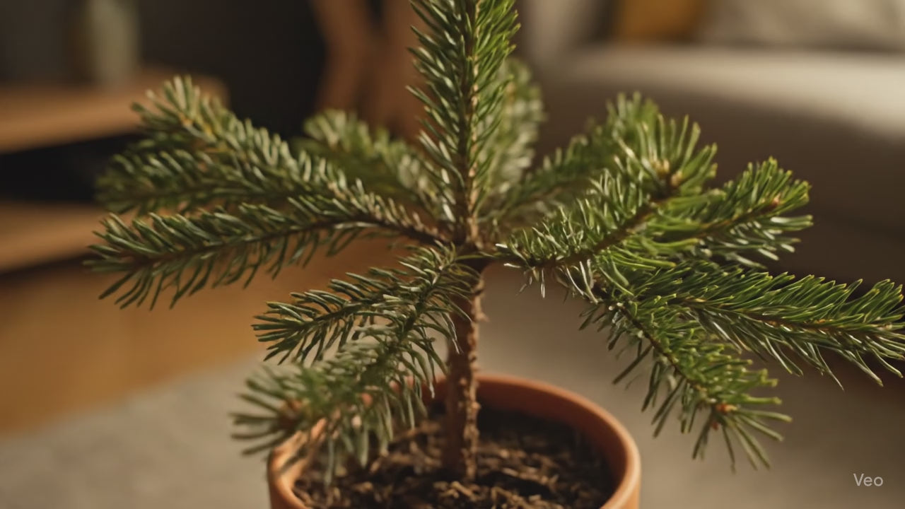 Pinus nigra