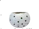 Speckled Bliss Ceramic Pot