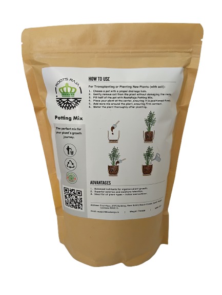 Potting Mix