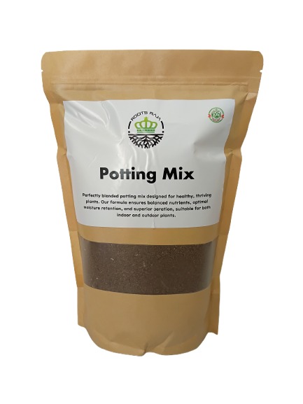 Potting Mix