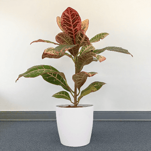 Garden Croton